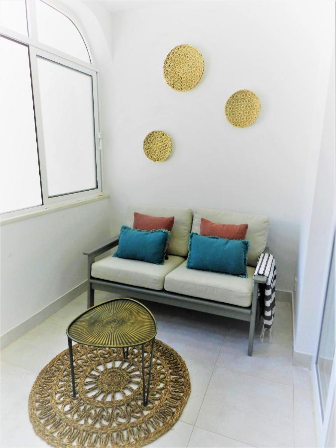 Carvoeiro Boutique Apartment Екстериор снимка