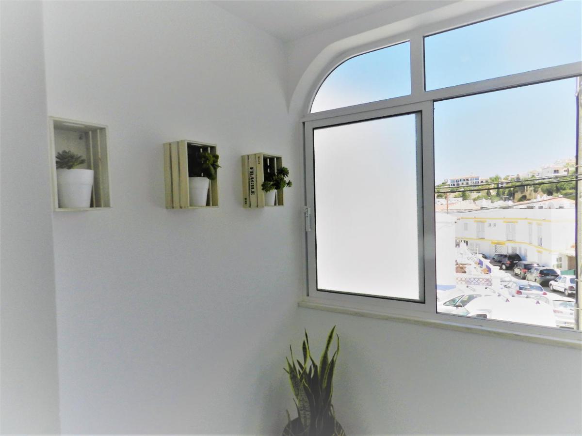 Carvoeiro Boutique Apartment Екстериор снимка