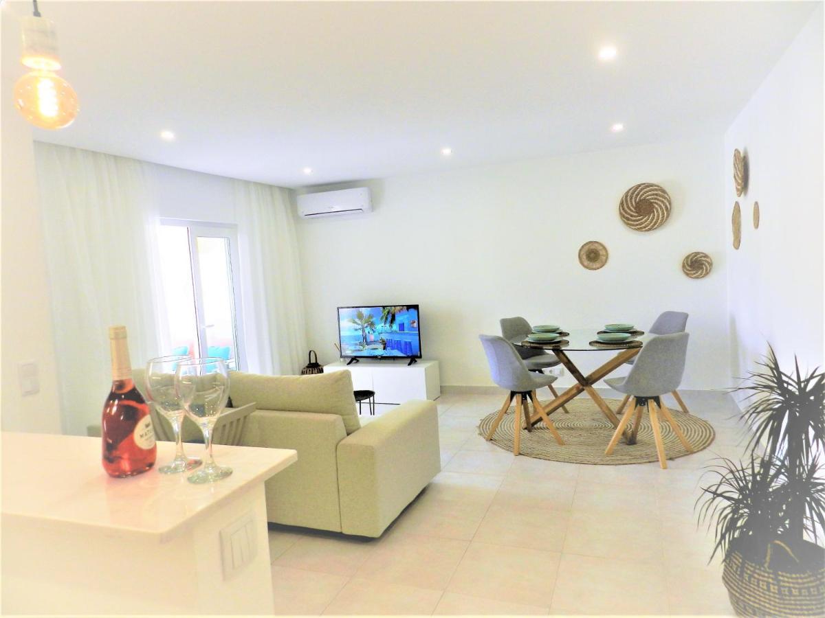 Carvoeiro Boutique Apartment Екстериор снимка