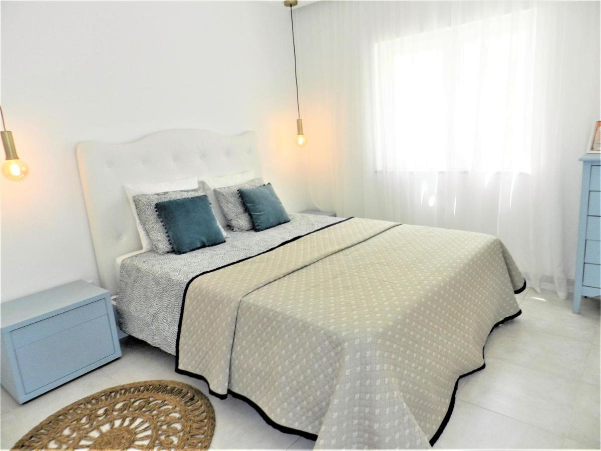 Carvoeiro Boutique Apartment Екстериор снимка