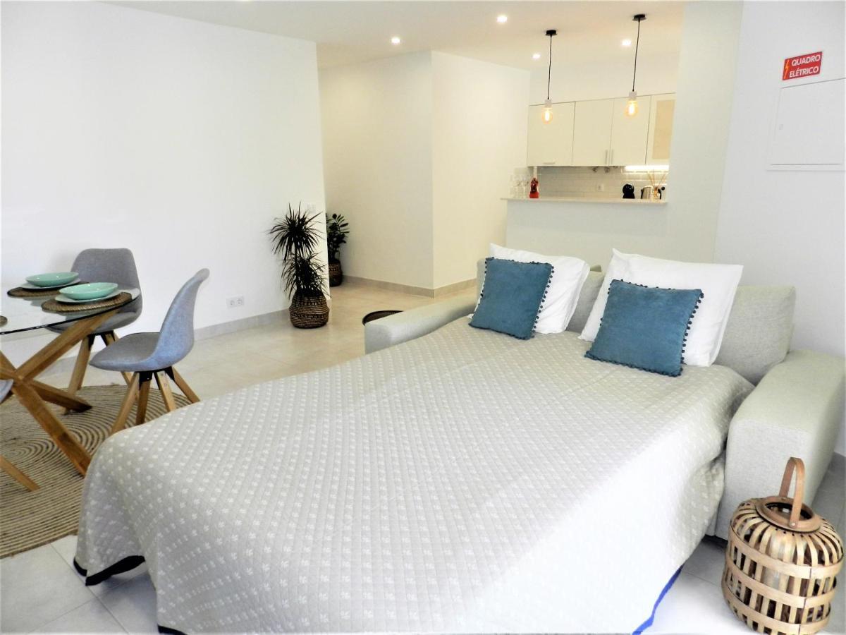 Carvoeiro Boutique Apartment Екстериор снимка