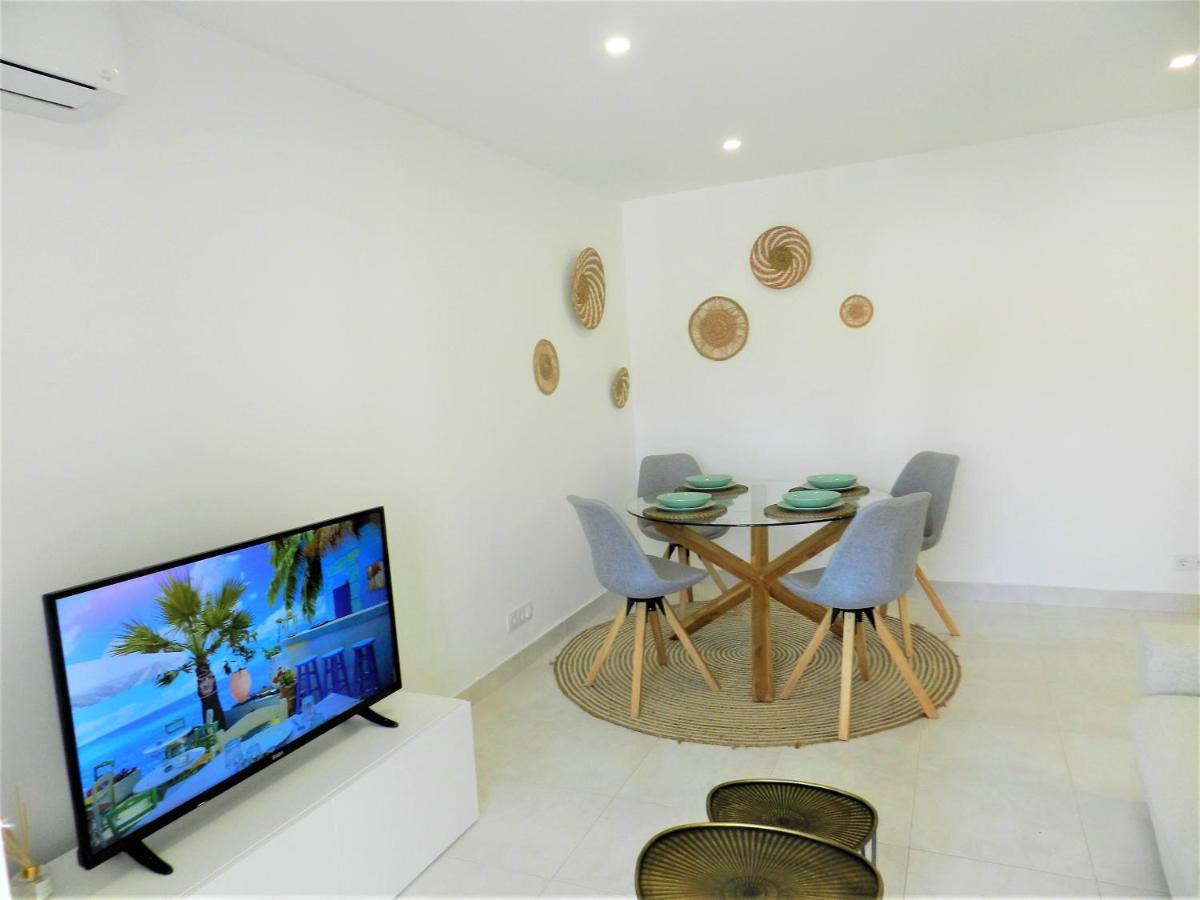 Carvoeiro Boutique Apartment Екстериор снимка